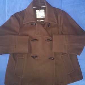 OLd Navy Women Wool Coat